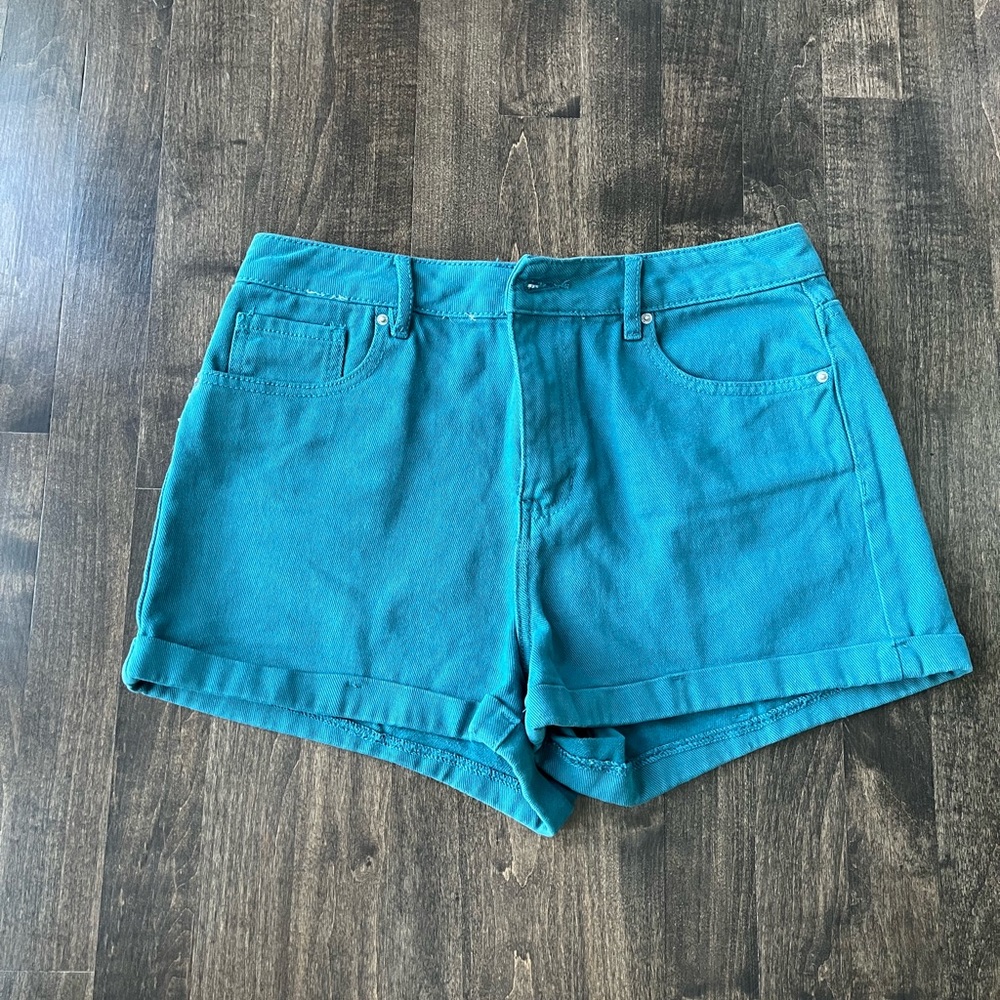 PacSun Mom Shorts